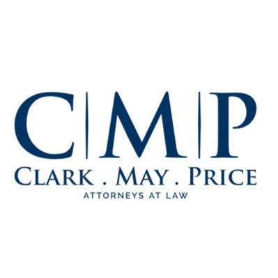 Clark May Price